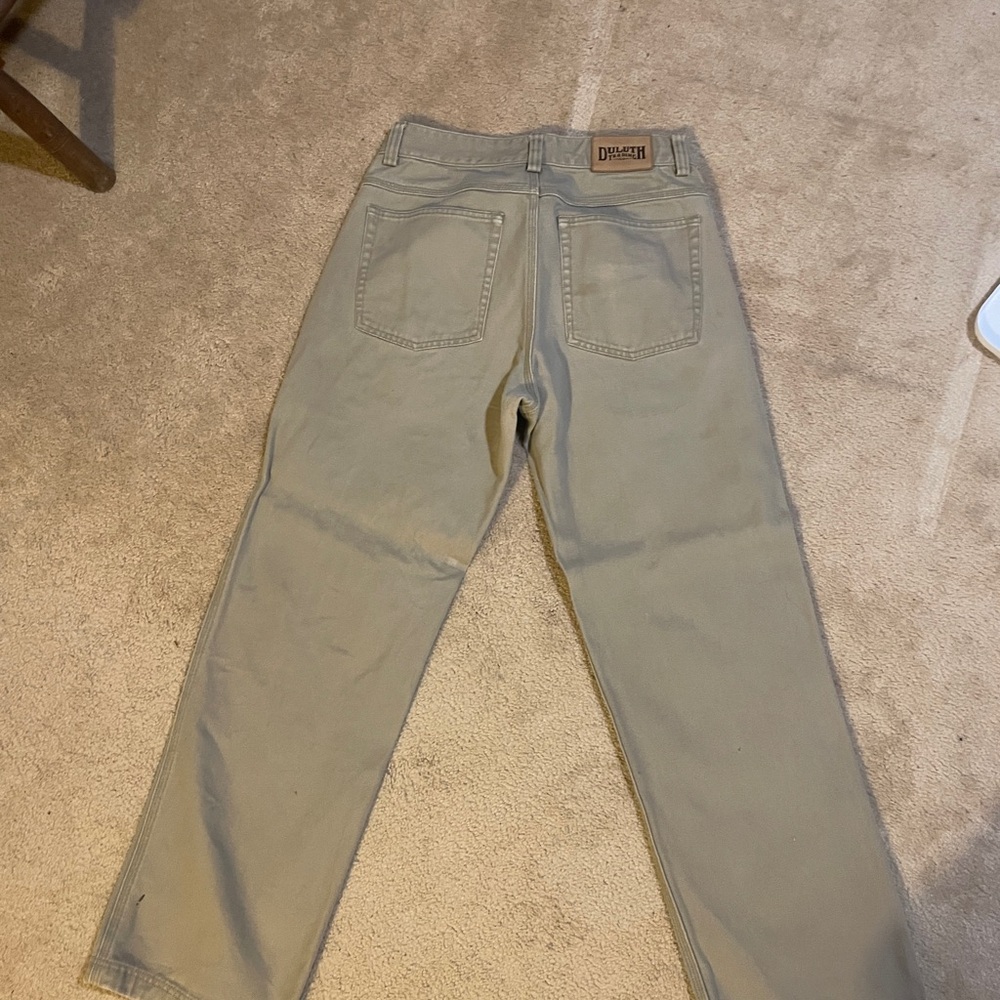 Duluth firehouse pants - Picture 1 of 3